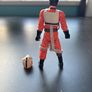 Star Wars Black Series Biggs Darklighter 3.75 inches (2013) Image 2