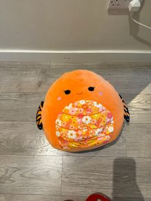 Kids soft toy