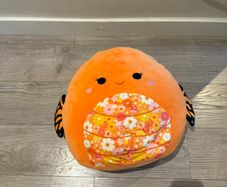 Kids soft toy