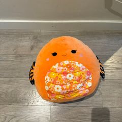 Kids soft toy