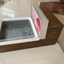 Kelvinator Coca Cola Countertop Cooler Image 6