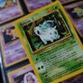 Nidoran Female ! from Base Set 2 ! RARE Near Mint - Mint Condition ! 2000 ! Vintage Pokemon Card ! Image 3