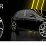 GMP Italia Mentor Alloys Wheels Image 4
