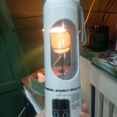 portable blender cordless