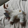 Goat Puppet Image 2