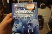 WWE SmackDown Shut Your Mouth PlayStation 2 MANUAL