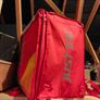 Just Eat Insulated Courier bag Image 2
