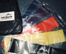 Mini band set