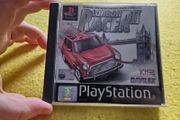 London Racer II 2 PlayStation1 Ps1 PlayStation2 Ps2 Games Original
