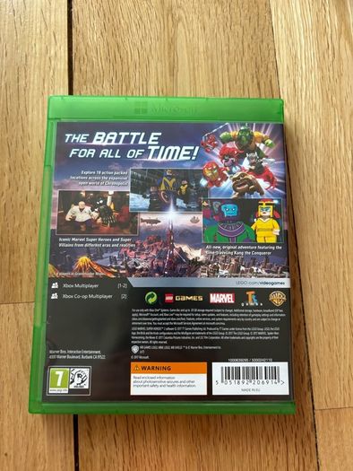 XBox Games