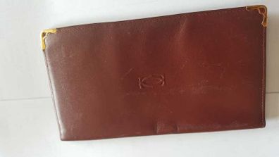 Cartier  Wallet