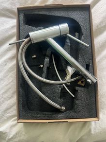 Tap for kitchen sink