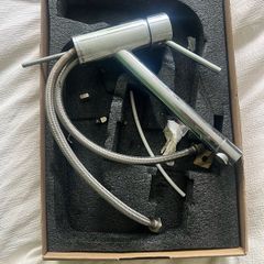 Tap for kitchen sink