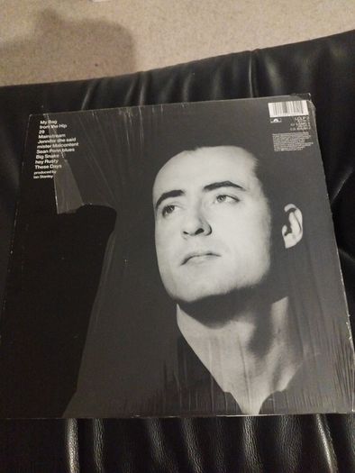 Lloyd Cole and the commotions Mainstream lp