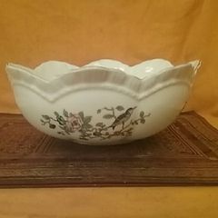 Aynsley Pembroke Fruit Bowl