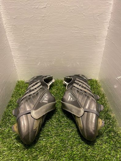 Adidas Predator Powerswerve SG Football Boots | UK 8