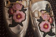 Ladies Loafers/Sliders .. Size: 5 UK .. 38 EU .. Price Drop