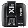 03631 Godox X1T-O TTL 2.4G Wireless Flash Trigger Transmitter For Olympus Image 2