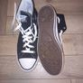 New converse hitops allstars unisex uk9 Image 4