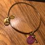Alex and Ani Harry Potter bracelet Image 4