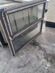house windows