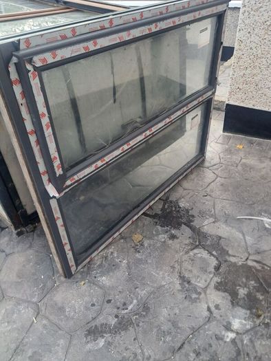 house windows