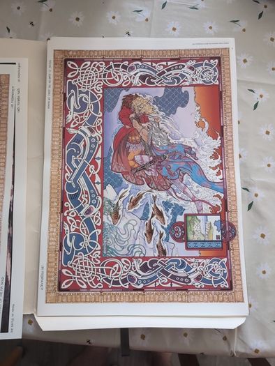 The art of Jim Fitzpatrick