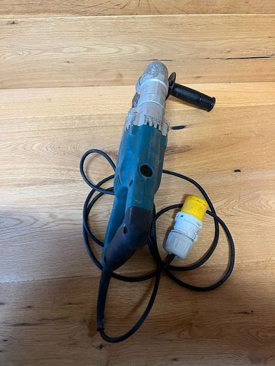 makita angle drill