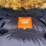 Artic Army Women's Jacket Size L Image 3