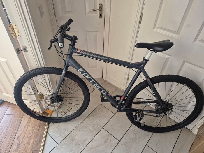 bike