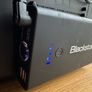 Blackstar SuperFly busking amp Image 4