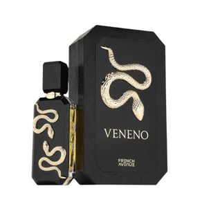 French Avenue Veneno