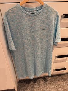 Technicals mens tshirt
