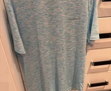 Technicals mens tshirt