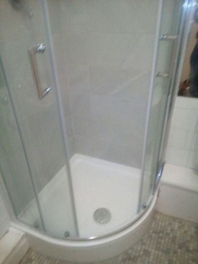 bathroom renovations all aspects  covered  HANDYMAN