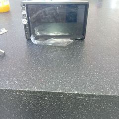 car radio