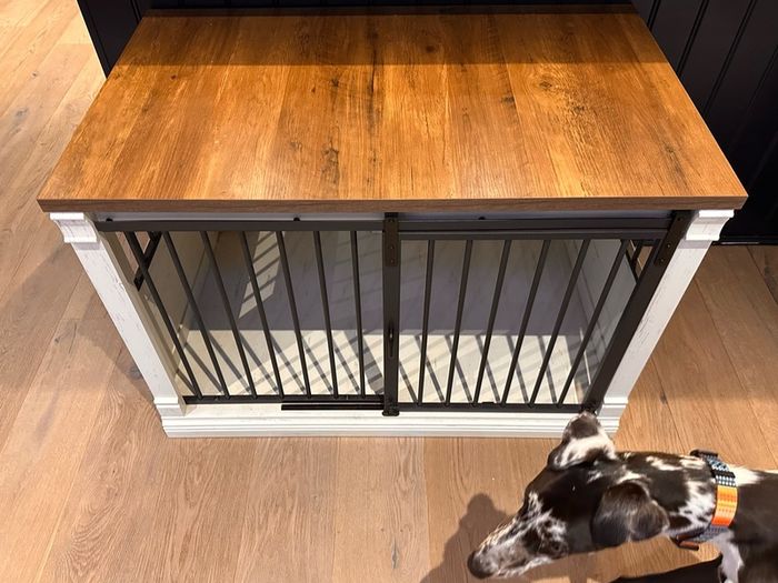 Large Dog Crate