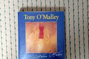 Tony O'Malley edited by Brian Lynch Hard back 1996