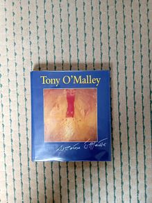 Tony O'Malley edited by Brian Lynch Hard back 1996