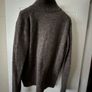 Long sleeve polo knit from NN. 07 Image 4