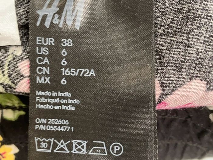 Pants