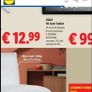 Lidl Livarno Chair Image 6