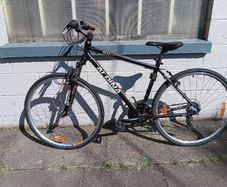 mountainbike Alpina 10c ECO