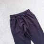 Next slim boy's navy school trousers/ joggers.age 11 Image 3