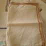 Old Linen Napiery Image 6