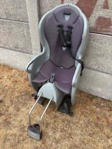 Hamax bike seat