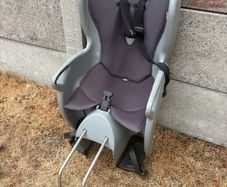 Hamax bike seat