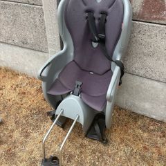 Hamax bike seat
