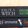 Gregory Maguire books Image 4