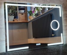 LED Bathroom Mirror